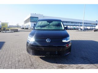 Volkswagen Caddy Cargo 2.0 TDI Style 2.0 TDI 122 PK DSG Style, Navigatie, Alarm, Comfortpakket 3, LED koplampen