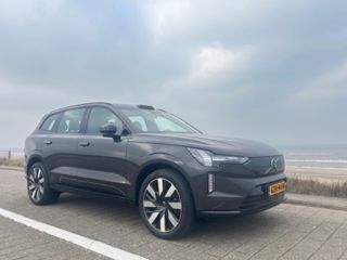Volvo  EX90 Twin Motor Performance Ultra 7p. 111 kWh | Luchtvering | Bose Audio |DEMO KORTING
