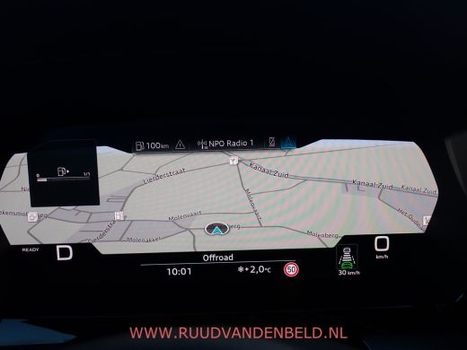 Audi A3 Limousine 30TFSI ACC/SPORTSTOEL/TREKHAAK/FULL-LED/CARPLAY ActivLease financial lease