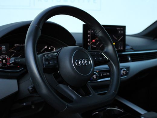 Audi A5 Sportback 40 TFSI Launch edition Business NL AUTO | CARPLAY | UNIEKE KLEUR | LEDER | VIRTUAL COCK... ActivLease financial lease