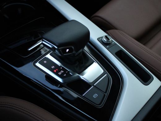 Audi A5 Sportback 40 TFSI Launch edition Business NL AUTO | CARPLAY | UNIEKE KLEUR | LEDER | VIRTUAL COCK... ActivLease financial lease