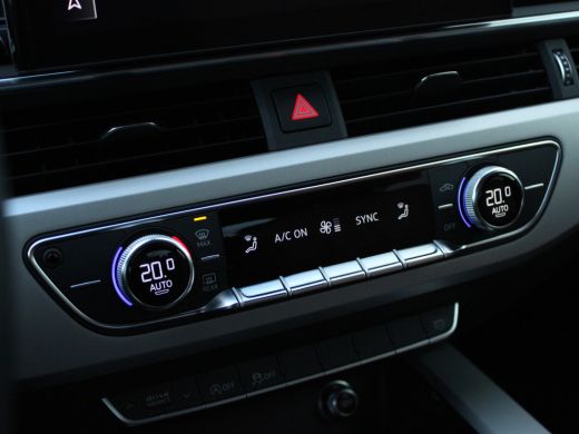 Audi A5 Sportback 40 TFSI Launch edition Business NL AUTO | CARPLAY | UNIEKE KLEUR | LEDER | VIRTUAL COCK... ActivLease financial lease