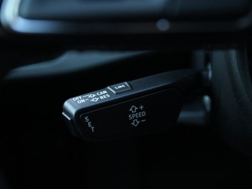 Audi A5 Sportback 40 TFSI Launch edition Business NL AUTO | CARPLAY | UNIEKE KLEUR | LEDER | VIRTUAL COCK... ActivLease financial lease