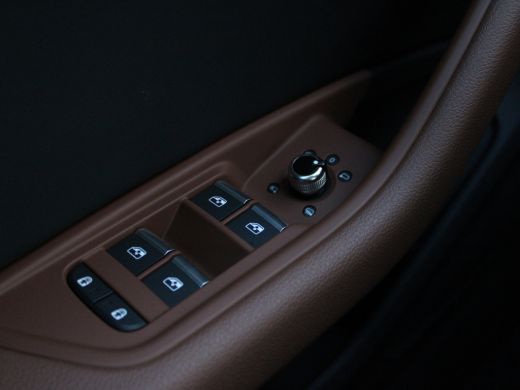 Audi A5 Sportback 40 TFSI Launch edition Business NL AUTO | CARPLAY | UNIEKE KLEUR | LEDER | VIRTUAL COCK... ActivLease financial lease