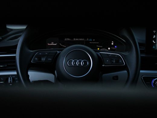 Audi A5 Sportback 40 TFSI Launch edition Business NL AUTO | CARPLAY | UNIEKE KLEUR | LEDER | VIRTUAL COCK... ActivLease financial lease