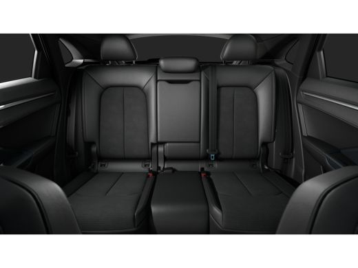 Audi Q3 Sportback Audi S edition Competition | Achterbank plus met middenarmsteun en bekerhouder | Adaptive cruise ... ActivLease financial lease