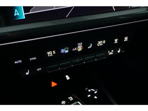 Audi Q4 e-tron 40 S Edition 77 kWh 204PK | LEDER | PANORAMADAK | CAMERA | AUTO A. KLEP ActivLease financial lease