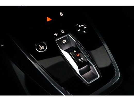 Audi Q4 e-tron 40 S Edition 77 kWh 204PK | LEDER | PANORAMADAK | CAMERA | AUTO A. KLEP ActivLease financial lease