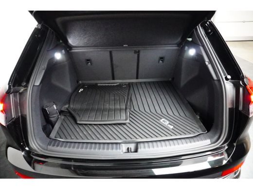 Audi Q4 e-tron 40 S Edition 77 kWh 204PK | LEDER | PANORAMADAK | CAMERA | AUTO A. KLEP ActivLease financial lease