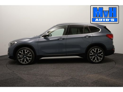 BMW X1 sDrive20i VDL Nedcar Edition|LEDER|H/K AUDIO|CAMERA|NAP ActivLease financial lease