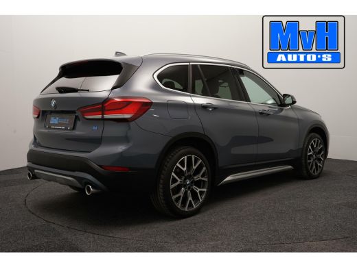 BMW X1 sDrive20i VDL Nedcar Edition|LEDER|H/K AUDIO|CAMERA|NAP ActivLease financial lease