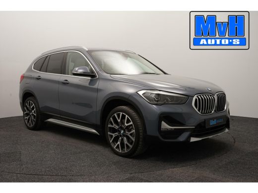 BMW X1 sDrive20i VDL Nedcar Edition|LEDER|H/K AUDIO|CAMERA|NAP ActivLease financial lease