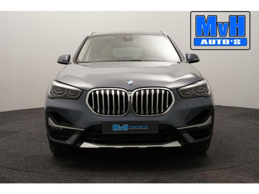 BMW X1 sDrive20i VDL Nedcar Edition|LEDER|H/K AUDIO|CAMERA|NAP ActivLease financial lease