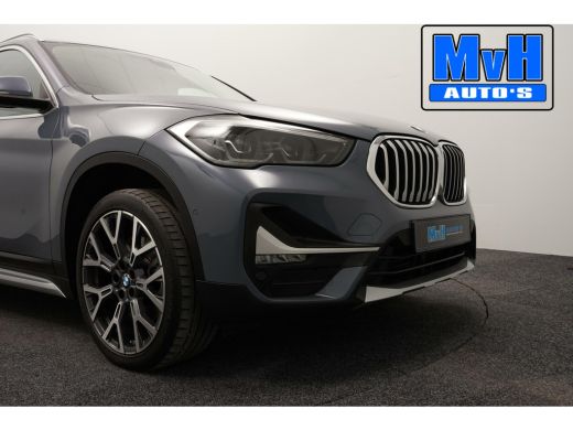BMW X1 sDrive20i VDL Nedcar Edition|LEDER|H/K AUDIO|CAMERA|NAP ActivLease financial lease