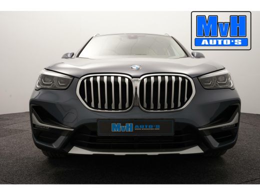 BMW X1 sDrive20i VDL Nedcar Edition|LEDER|H/K AUDIO|CAMERA|NAP ActivLease financial lease