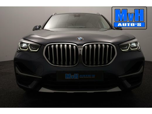 BMW X1 sDrive20i VDL Nedcar Edition|LEDER|H/K AUDIO|CAMERA|NAP ActivLease financial lease