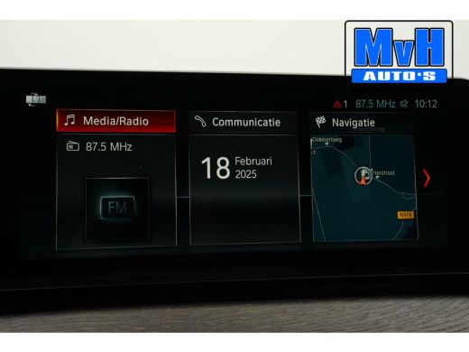 BMW X1 sDrive20i VDL Nedcar Edition|LEDER|H/K AUDIO|CAMERA|NAP ActivLease financial lease
