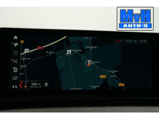 BMW X1 sDrive20i VDL Nedcar Edition|LEDER|H/K AUDIO|CAMERA|NAP ActivLease financial lease