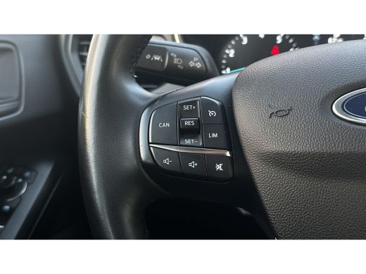 Ford FOCUS Wagon 1.5 EcoBoost Titanium | Achteruitrijcamera | Apple Carplay/Android Auto|telefoonintegratie premiu... ActivLease financial lease
