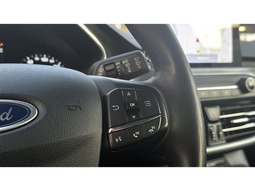 Ford FOCUS Wagon 1.5 EcoBoost Titanium | Achteruitrijcamera | Apple Carplay/Android Auto|telefoonintegratie premiu... ActivLease financial lease