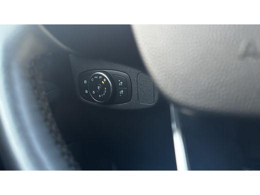 Ford FOCUS Wagon 1.5 EcoBoost Titanium | Achteruitrijcamera | Apple Carplay/Android Auto|telefoonintegratie premiu... ActivLease financial lease