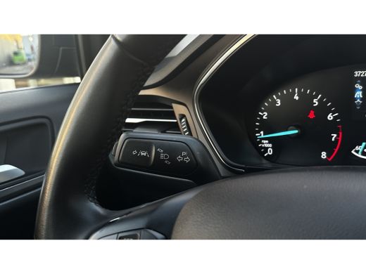Ford FOCUS Wagon 1.5 EcoBoost Titanium | Achteruitrijcamera | Apple Carplay/Android Auto|telefoonintegratie premiu... ActivLease financial lease