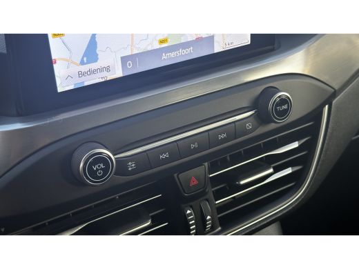 Ford FOCUS Wagon 1.5 EcoBoost Titanium | Achteruitrijcamera | Apple Carplay/Android Auto|telefoonintegratie premiu... ActivLease financial lease