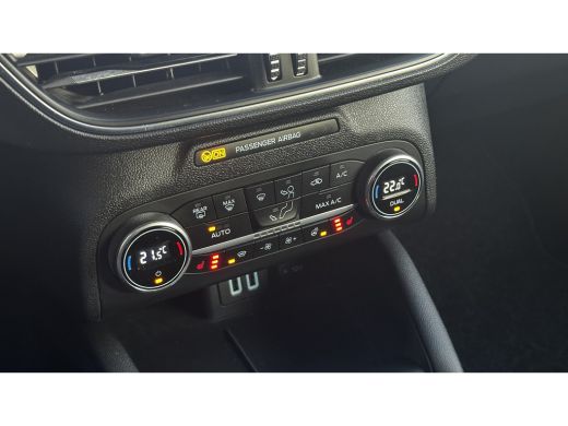 Ford FOCUS Wagon 1.5 EcoBoost Titanium | Achteruitrijcamera | Apple Carplay/Android Auto|telefoonintegratie premiu... ActivLease financial lease