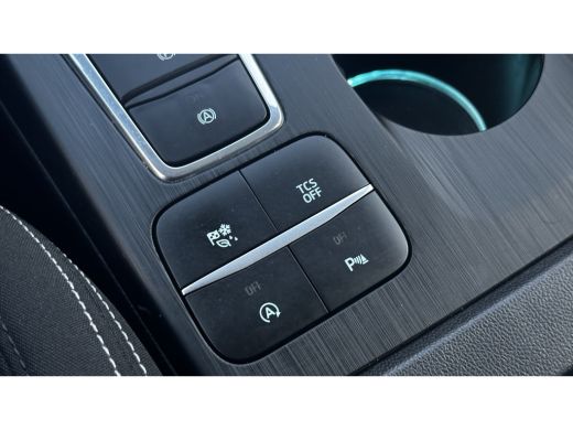 Ford FOCUS Wagon 1.5 EcoBoost Titanium | Achteruitrijcamera | Apple Carplay/Android Auto|telefoonintegratie premiu... ActivLease financial lease