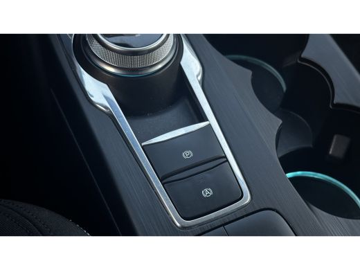 Ford FOCUS Wagon 1.5 EcoBoost Titanium | Achteruitrijcamera | Apple Carplay/Android Auto|telefoonintegratie premiu... ActivLease financial lease