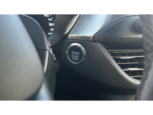 Ford FOCUS Wagon 1.5 EcoBoost Titanium | Achteruitrijcamera | Apple Carplay/Android Auto|telefoonintegratie premiu... ActivLease financial lease