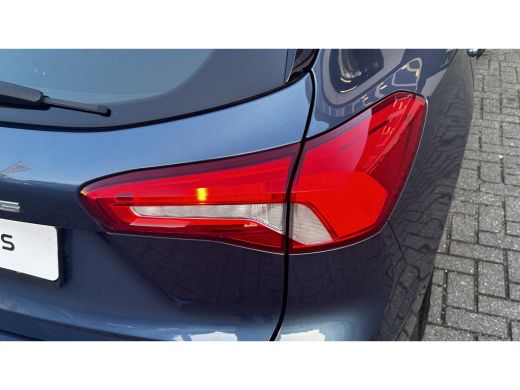 Ford FOCUS Wagon 1.5 EcoBoost Titanium | Achteruitrijcamera | Apple Carplay/Android Auto|telefoonintegratie premiu... ActivLease financial lease