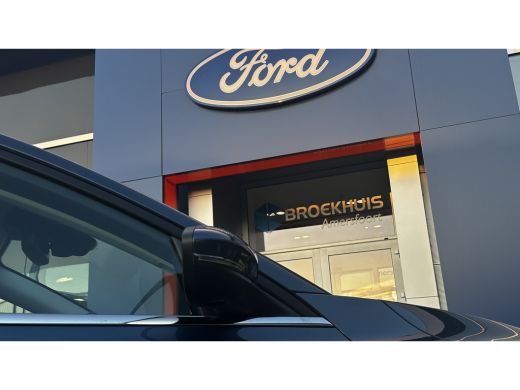 Ford FOCUS Wagon 1.5 EcoBoost Titanium | Achteruitrijcamera | Apple Carplay/Android Auto|telefoonintegratie premiu... ActivLease financial lease