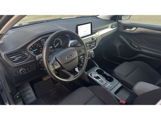 Ford FOCUS Wagon 1.5 EcoBoost Titanium | Achteruitrijcamera | Apple Carplay/Android Auto|telefoonintegratie premiu... ActivLease financial lease