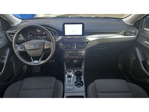 Ford FOCUS Wagon 1.5 EcoBoost Titanium | Achteruitrijcamera | Apple Carplay/Android Auto|telefoonintegratie premiu... ActivLease financial lease