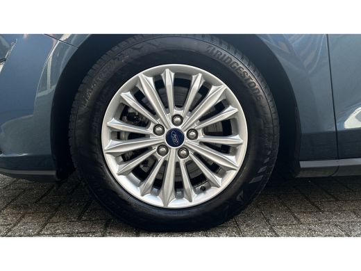 Ford FOCUS Wagon 1.5 EcoBoost Titanium | Achteruitrijcamera | Apple Carplay/Android Auto|telefoonintegratie premiu... ActivLease financial lease