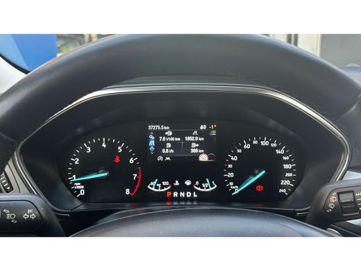 Ford FOCUS Wagon 1.5 EcoBoost Titanium | Achteruitrijcamera | Apple Carplay/Android Auto|telefoonintegratie premiu... ActivLease financial lease
