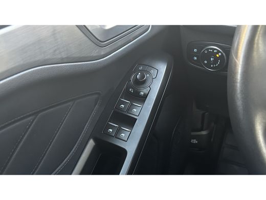 Ford FOCUS Wagon 1.5 EcoBoost Titanium | Achteruitrijcamera | Apple Carplay/Android Auto|telefoonintegratie premiu... ActivLease financial lease