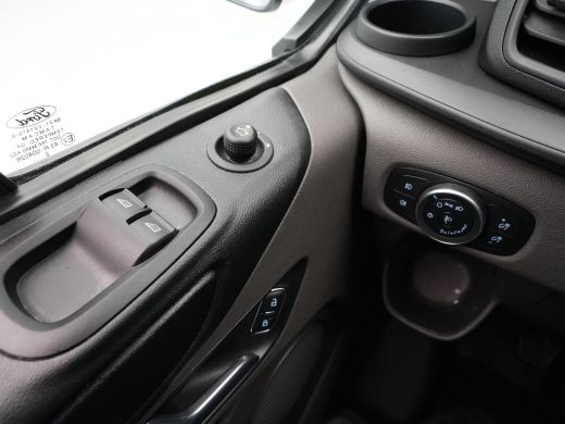 Ford Transit Custom 280 2.0 TDCI L1H1 Trend Airco Pdc Cruise Side Bars ActivLease financial lease