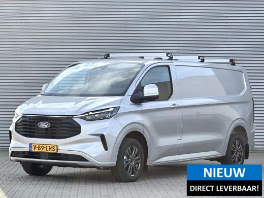 Ford Transit Custom 320 2.0 TDCI L2H1 Trend BPM VRIJ