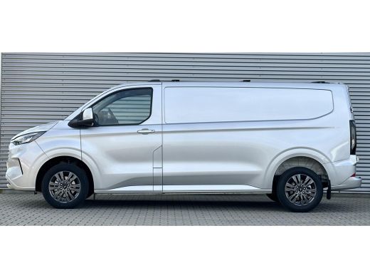 Ford Transit Custom 320 2.0 TDCI L2H1 Trend BPM VRIJ ActivLease financial lease