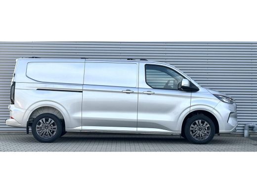 Ford Transit Custom 320 2.0 TDCI L2H1 Trend BPM VRIJ ActivLease financial lease