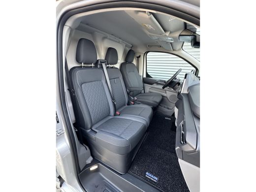 Ford Transit Custom 320 2.0 TDCI L2H1 Trend BPM VRIJ ActivLease financial lease