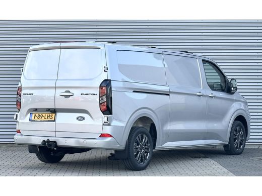 Ford Transit Custom 320 2.0 TDCI L2H1 Trend BPM VRIJ ActivLease financial lease