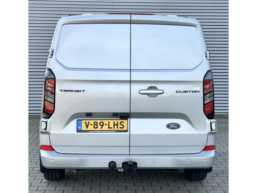 Ford Transit Custom 320 2.0 TDCI L2H1 Trend BPM VRIJ ActivLease financial lease