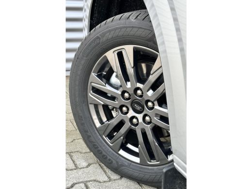 Ford Transit Custom 320 2.0 TDCI L2H1 Trend BPM VRIJ ActivLease financial lease