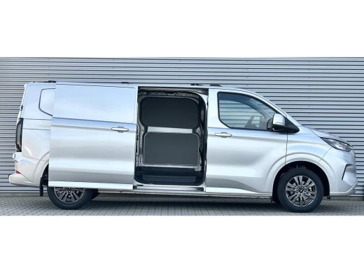 Ford Transit Custom 320 2.0 TDCI L2H1 Trend BPM VRIJ ActivLease financial lease
