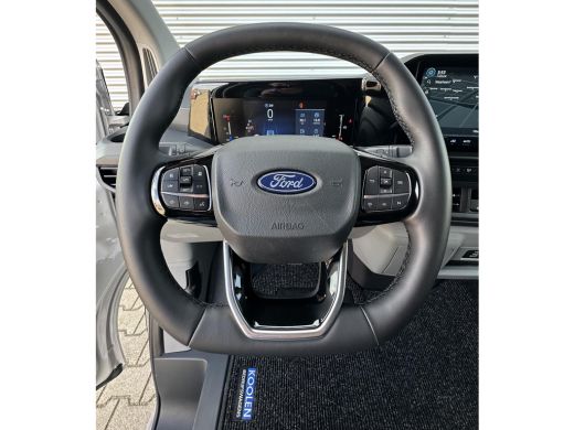 Ford Transit Custom 320 2.0 TDCI L2H1 Trend BPM VRIJ ActivLease financial lease