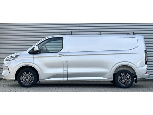 Ford Transit Custom 320 2.0 TDCI L2H1 Trend BPM VRIJ ActivLease financial lease