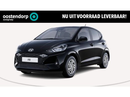 Hyundai i10 1.0 Comfort Smart Hyundai i10 1.0 Comfort Smart